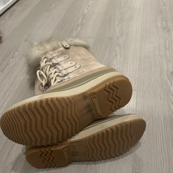 SOREL Women's Cold-Weather Boots (7) - Picture 5 of 5